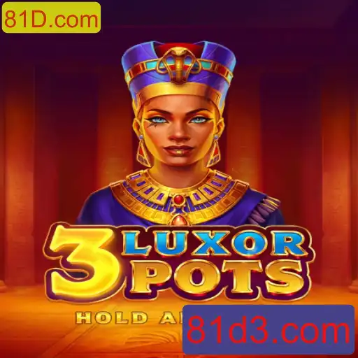 Explorando '3LuxorPots': Um Novo Conceito de Jogo Inovador