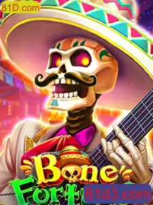 BoneFortune: O Jogo que Conecta Estratégia e Sorte