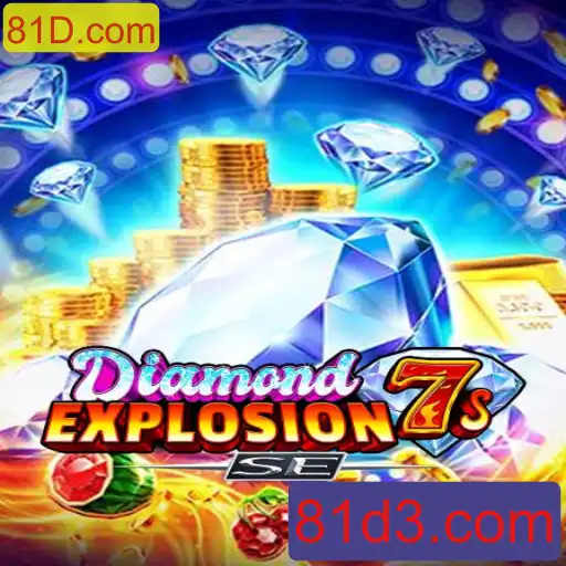 Explorando DiamondExplosion7sSE: Uma Nova Era de Entretenimento em 81D.com
