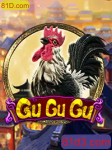 GuGuGu: Uma Imersão no Universo do Jogo Inovador Ligado ao 81D.com