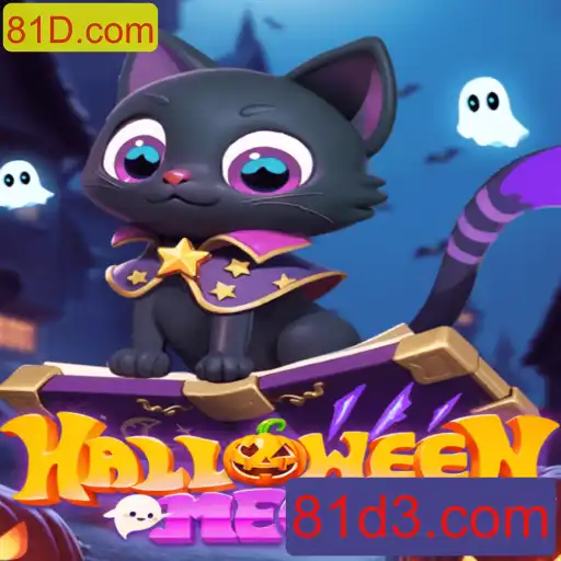 Explorando HalloweenMeow: Aventura e Diversão no Mundo dos Gatos Sombrios