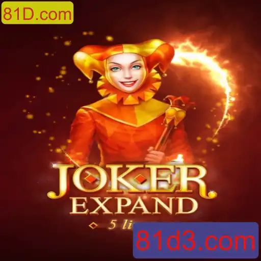 Explorando o Universo do Jogo JokerExpand: Uma Nova Dimensão de Entretenimento