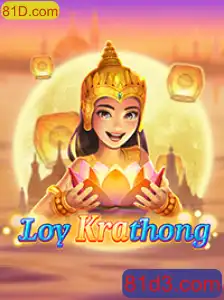 Descubra o Encanto do Jogo LoyKrathong