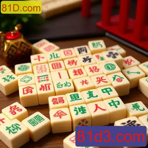 Mahjong