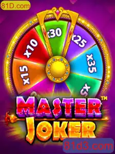 Desvendando o Excitante Mundo do Jogo MasterJoker: Regras e Estratégias