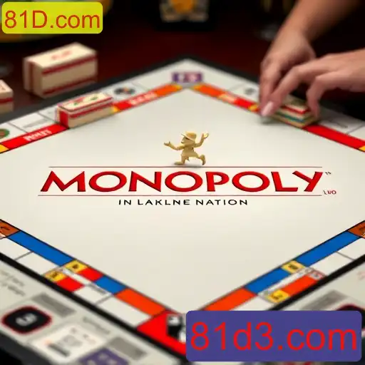 Explorando o Fascinante Mundo do Monopoly: Estratégias e Curiosidades