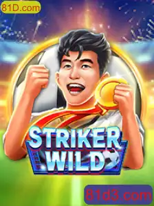Descubra o Fascinante Mundo de StrikerWILD: O Jogo Revolucionário