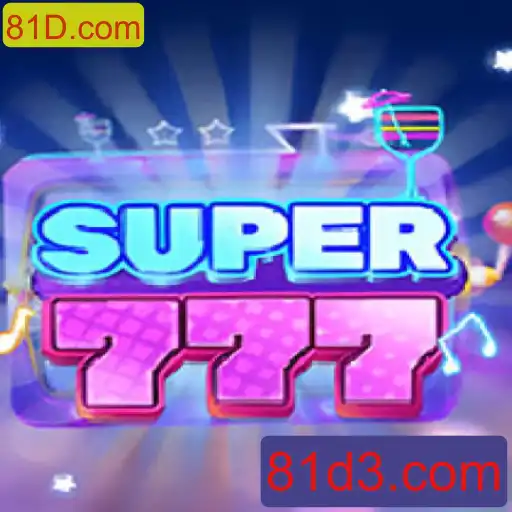 Explorando o Mundo de Super777: Regras e Estratégias do Jogo de Sucesso da 81D.com