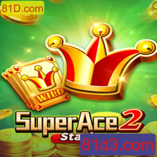 SuperAce2: Uma Aventura Épica no Universo dos Jogos