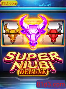 Explorando o Mundo de SuperNiubiDeluxe