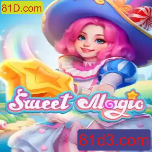 Descubra o Fascinante Mundo do Jogo SweetMagic