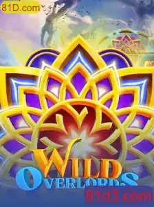 WildOverlords: Uma Experiência de Jogo Única e Inovadora