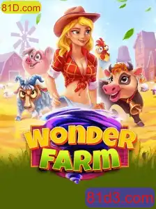 Explorando o Universo de WonderFarm: O Novo Fenômeno em Jogos